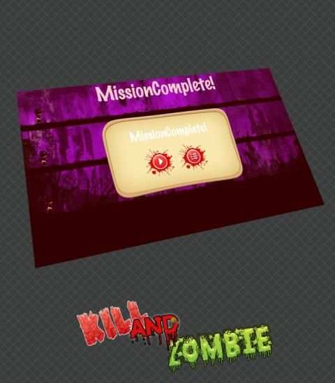 Zombie Hunter : Take Headshot screenshot 1