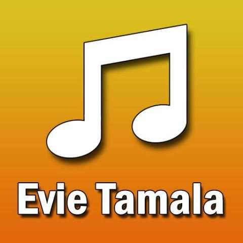 LAGU EVIE TAMALA LENGKAP 4 تصوير الشاشة