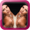 Photo Mirror Effects Editor icon
