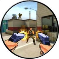 Compact Strike: CT