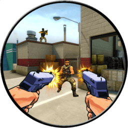 Compact Strike: CT иконка