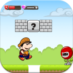 ikon مغامرات ماريو الشجاع الرائعة