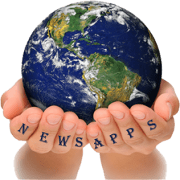 world news أيقونة