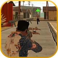 Guide GTA San Andreas