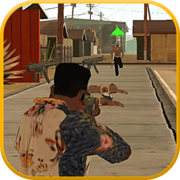 Guide GTA San Andreas أيقونة