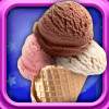 Ice Cream Maker- Cooking games