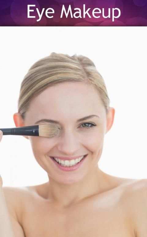 You Cam Makeup Beauty screenshot 6