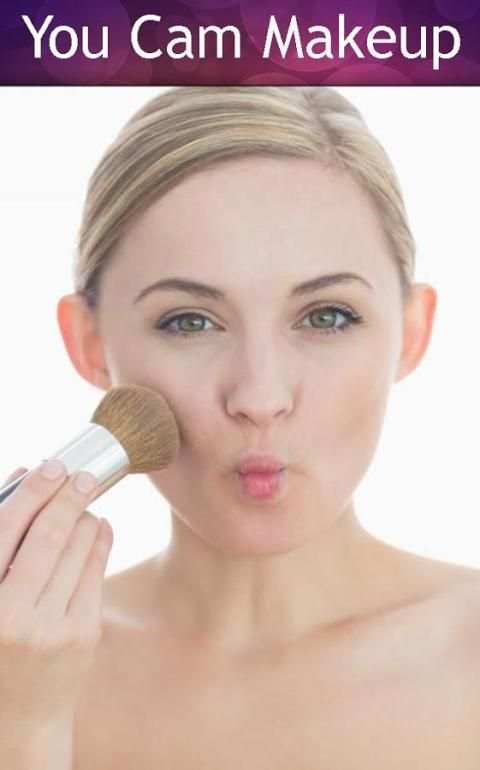 You Cam Makeup Beauty screenshot 7