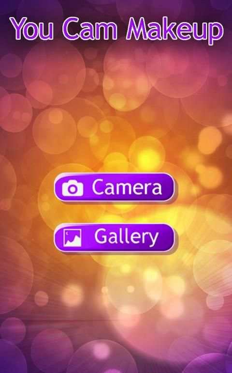 You Cam Makeup Beauty screenshot 8