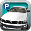 Car Parking 3D иконка