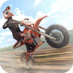 Motocross Racing Farm 1.0.0