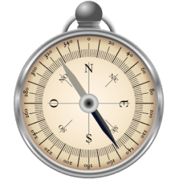 Compass Droid आइकन