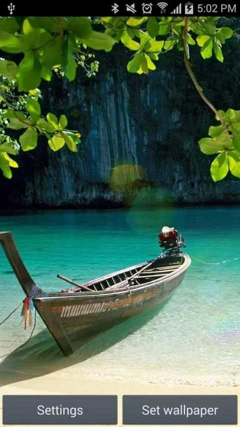 Sifat sinar matahari wallpaper screenshot 3