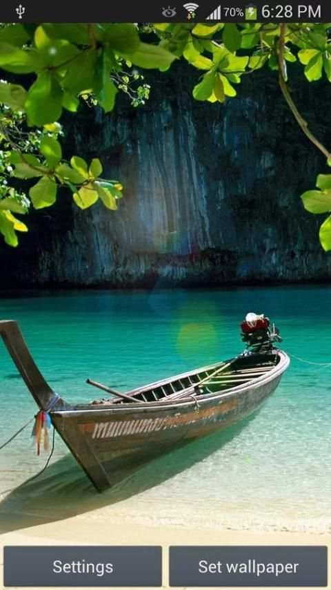 Sifat sinar matahari wallpaper screenshot 2