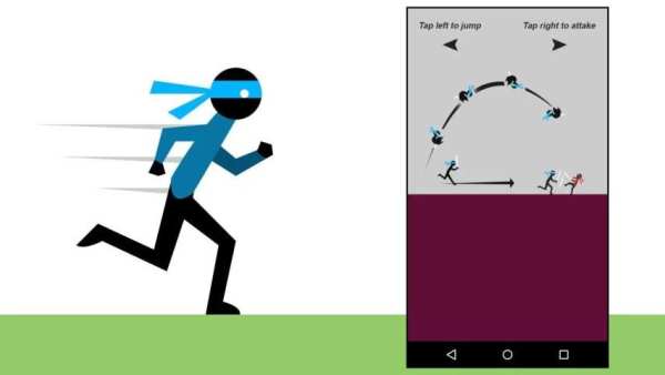 Shadow Ninja screenshot 3