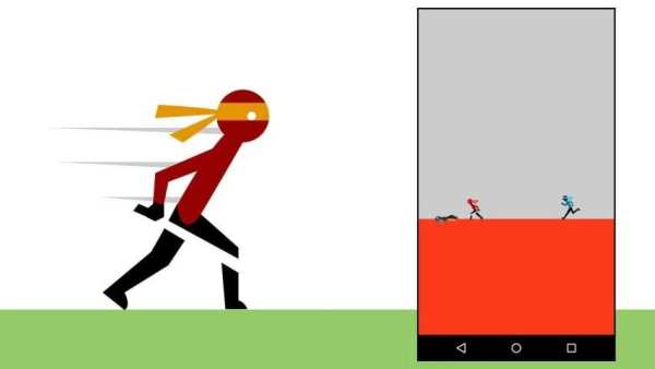 Shadow Ninja screenshot 4