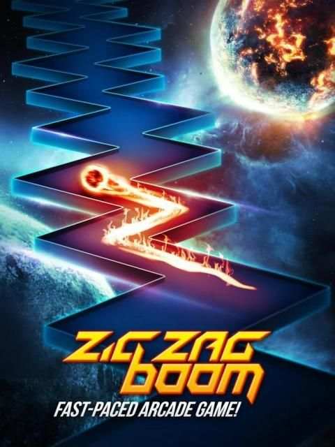 Zig Zag Boom 10 تصوير الشاشة