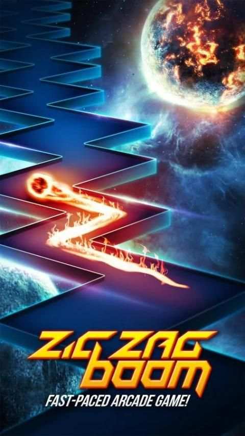 Zig Zag Boom screenshot 15