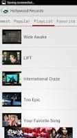 Music Channel (Youtube) screenshot 1
