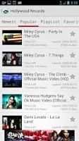 Music Channel (Youtube) screenshot 2