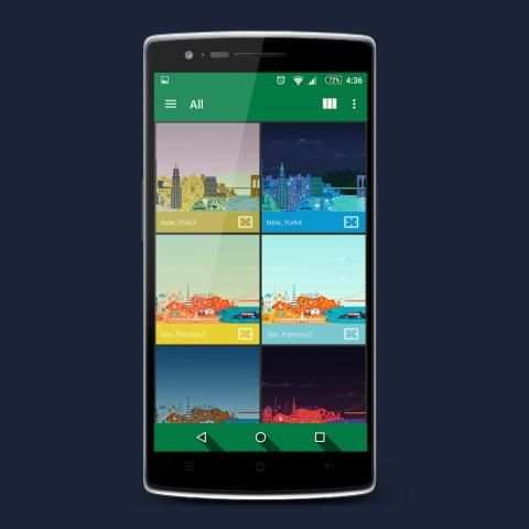 HD Stock Wallpapers screenshot 2