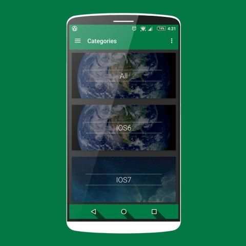 HD Stock Wallpapers screenshot 11