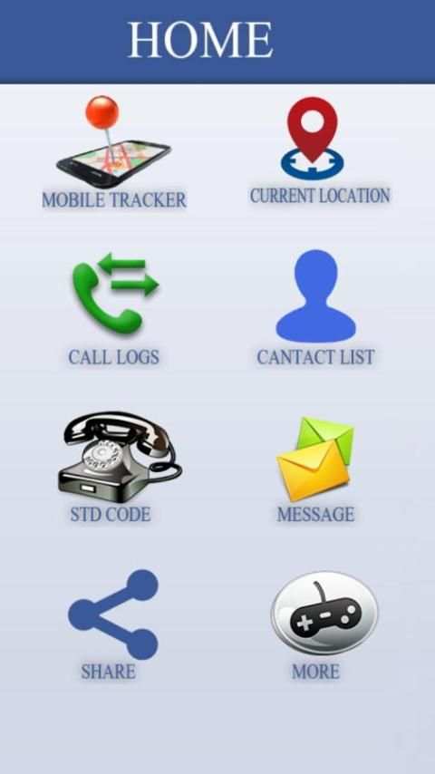 Mobile Number Locator screenshot 4
