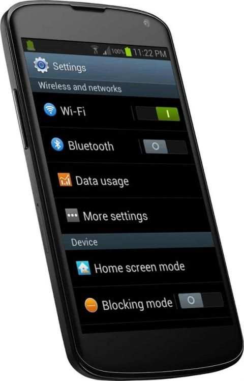 Save Battery Power screenshot 2