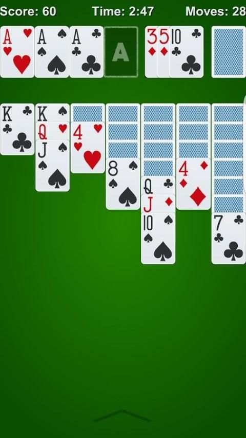 ♠ Solitaire скриншот 5