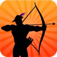 Bow Man