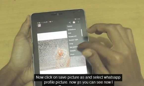 Video & Tips FOR WhatsApp Hack 3 تصوير الشاشة