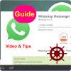 Video Tips FOR WhatsApp Hack 1.0