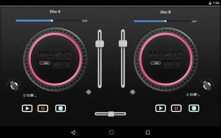 Music Mixer DJ Studio APK Download 2023 - Free - 9Apps