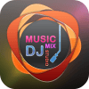 Music Mixer DJ Studio icon