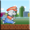 Mario Rabbit Run आइकन