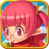 Jungle Barbie Run icon
