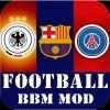 BBM MOD Football Club