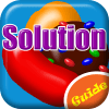 Solution for Candy Crush icon