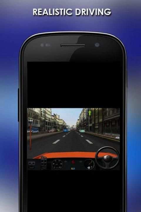Car Racing Games: 2016 Cars स्क्रीनशॉट 1