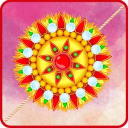 Rakhi Wishes & Wallpaper 1.3