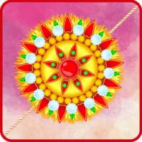 Rakhi Wishes & Wallpaper