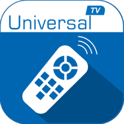 Universal Remote Control TV icon