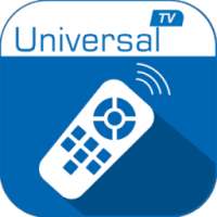Universal Remote Control TV on 9Apps