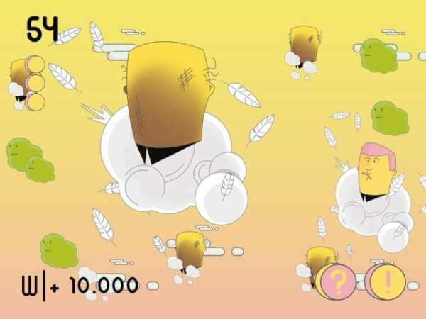 WoWho Guess Who? screenshot 4
