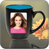 Coffee Mug Photo Frames icon