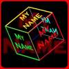 My Name Cube 1.0