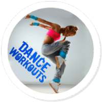 Dance Workout on 9Apps