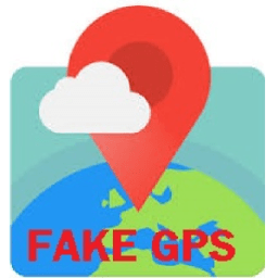 Fake GPS Location आइकन