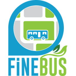 Fine Bus - Beta أيقونة