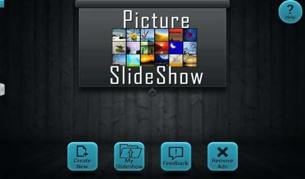 Photo Slideshow Maker screenshot 7
